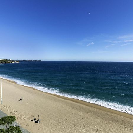 Apartment Fanals-11 By Interhome Castell-Castell-Platja d'Aro Extérieur photo