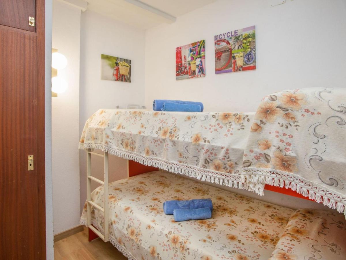 Apartment Fanals-11 By Interhome Castell-Castell-Platja d'Aro Extérieur photo
