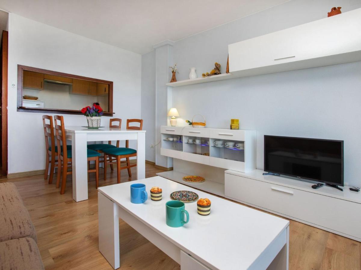 Apartment Fanals-11 By Interhome Castell-Castell-Platja d'Aro Extérieur photo