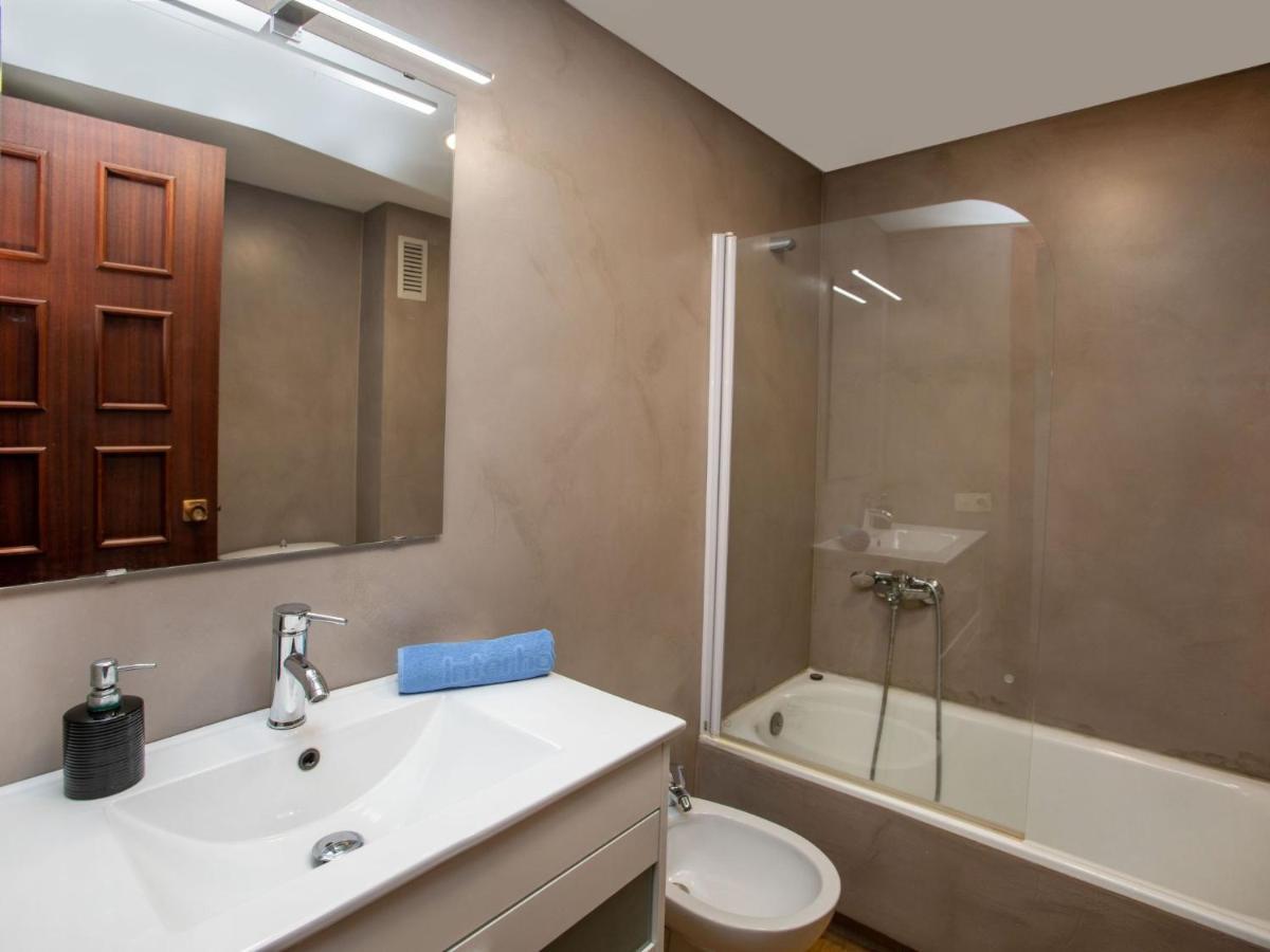 Apartment Fanals-11 By Interhome Castell-Castell-Platja d'Aro Extérieur photo