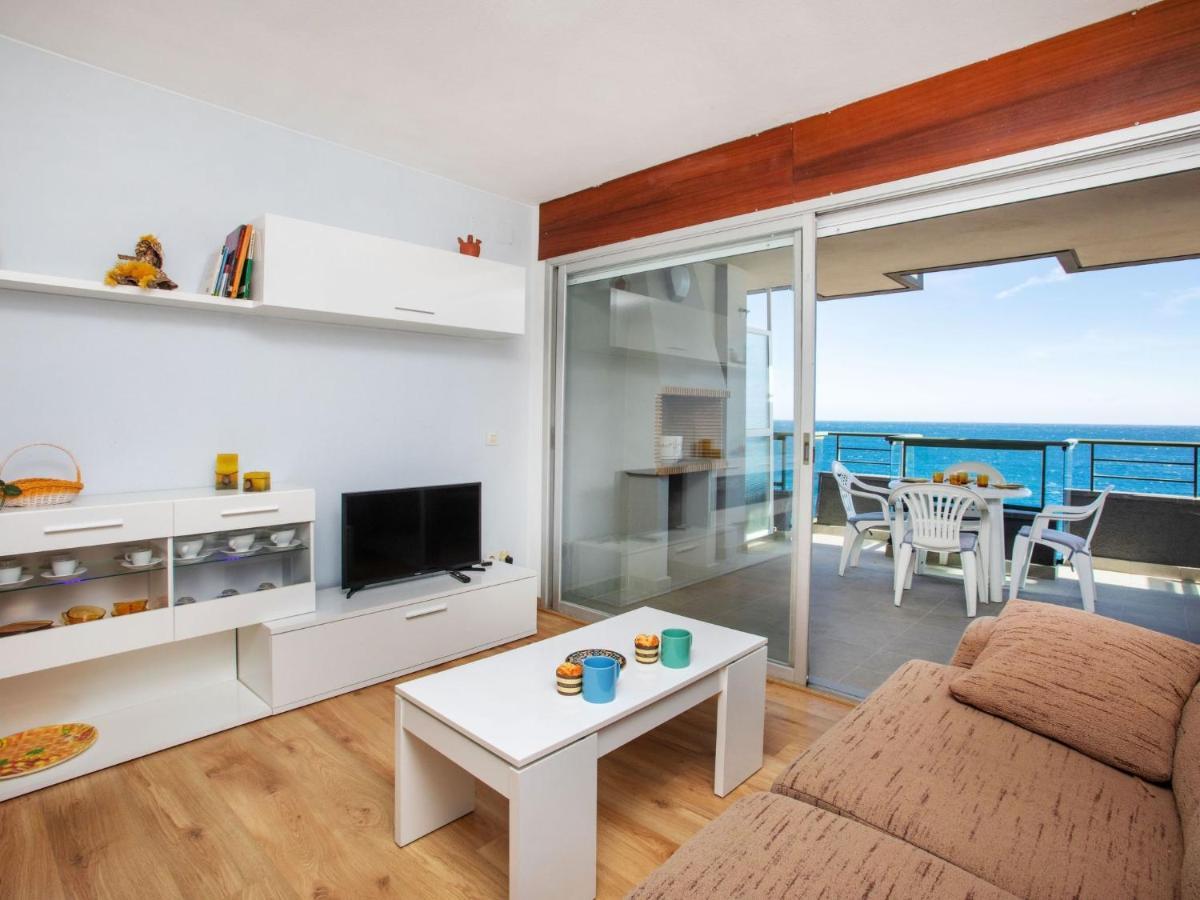 Apartment Fanals-11 By Interhome Castell-Castell-Platja d'Aro Extérieur photo