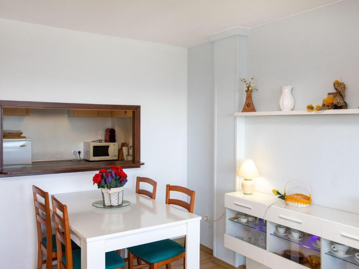 Apartment Fanals-11 By Interhome Castell-Castell-Platja d'Aro Extérieur photo