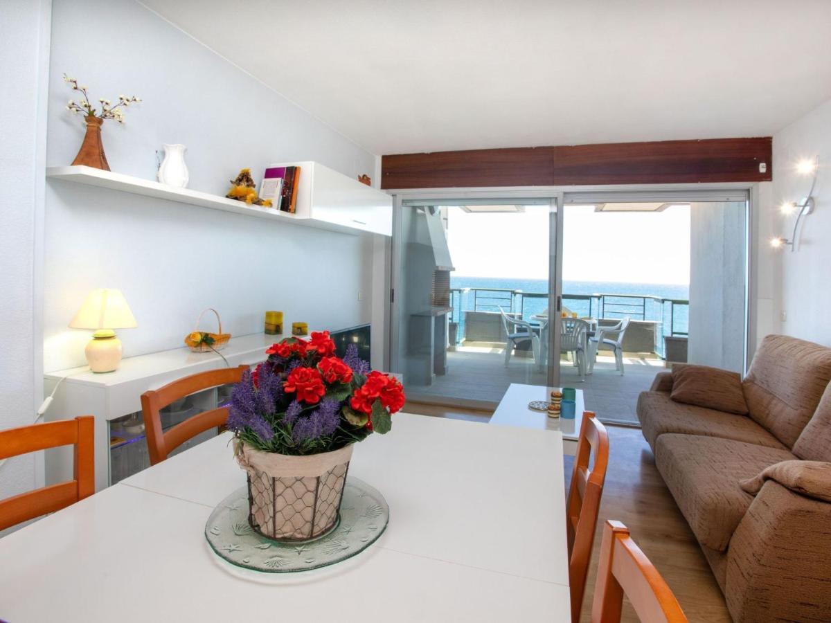 Apartment Fanals-11 By Interhome Castell-Castell-Platja d'Aro Extérieur photo