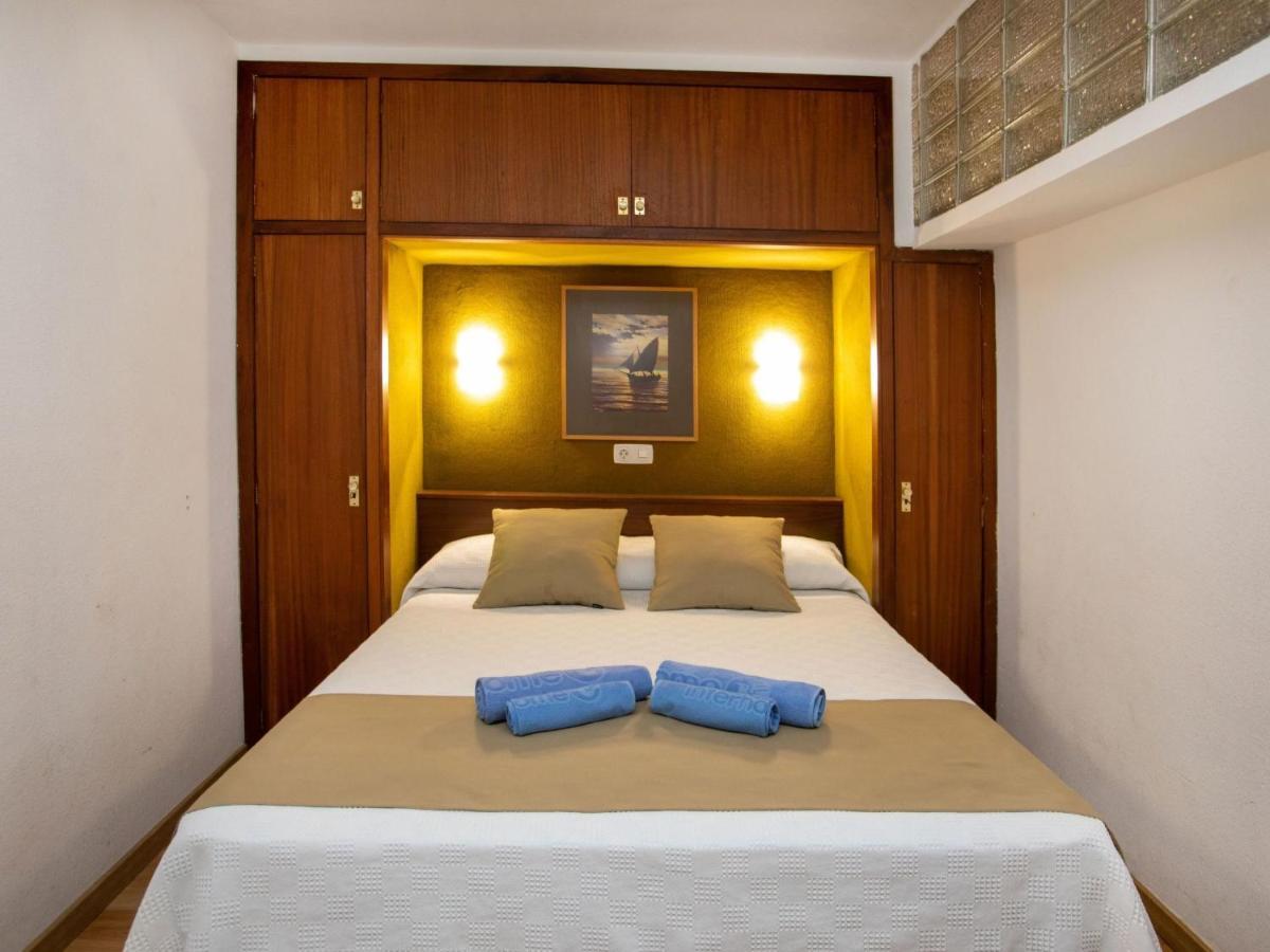 Apartment Fanals-11 By Interhome Castell-Castell-Platja d'Aro Extérieur photo