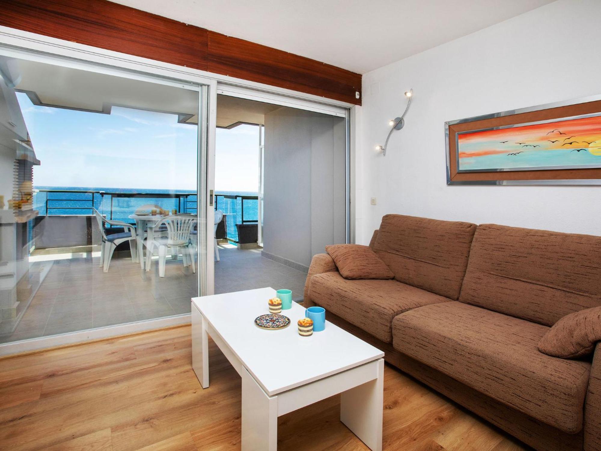 Apartment Fanals-11 By Interhome Castell-Castell-Platja d'Aro Extérieur photo